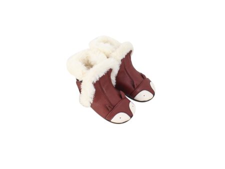 Jack & Lily Winter Boots 12-18M Online