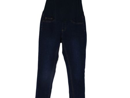 010 Maternity Over the Belly Jeans S Supply