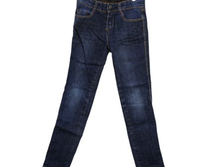 Catimini Jeans 8Y Online