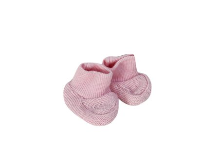 Solo Tu! Booties 12-18M (Foot Length: 11cm) Online Hot Sale