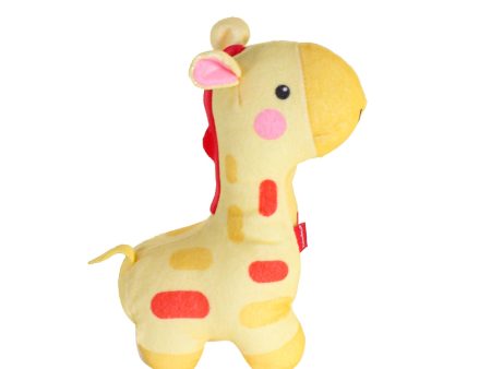 Fisher Price Soft Toy 0M - 18M For Cheap