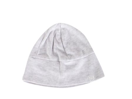 Mori Beanie 0-3M Online Hot Sale