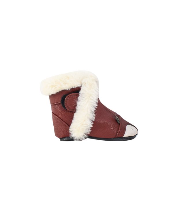 Jack & Lily Winter Boots 12-18M Online