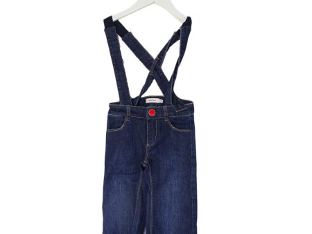 Catimini Long Overall 4T Discount