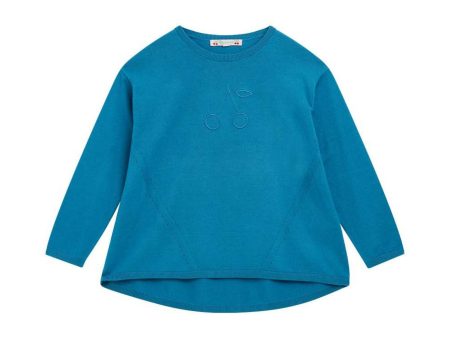 Bonpoint Sweater 4T Online now