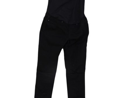 Seraphine Maternity Casual Pants XS (US 2) Online Hot Sale