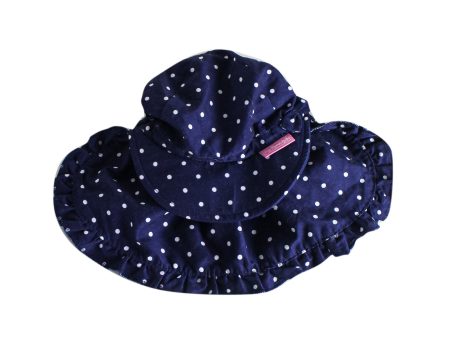 Jojo Maman Bébé Sun Hat 0M - 6M (36cm) Online