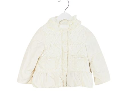 Nicholas & Bears Puffer Coat 3T Online Hot Sale