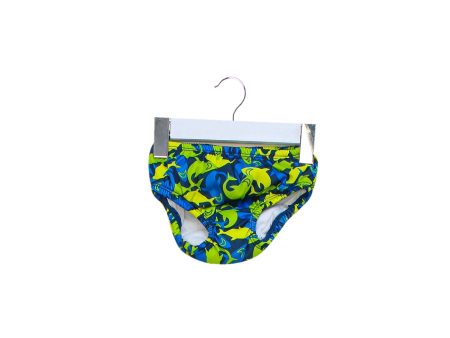 Aqua Leisure Swim Diaper 6M Online