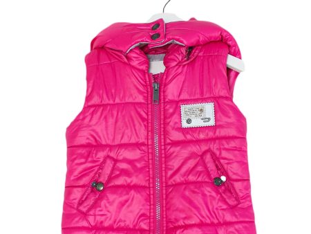 Diesel Puffer Vest 4T (thin) Discount