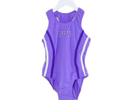 Zoggs Swimsuit 6T (116cm) Supply