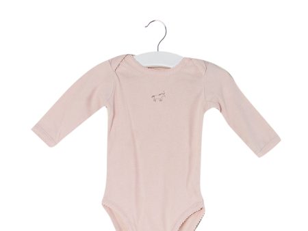 Bout Chou Bodysuit 6M For Cheap