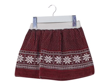 Dolce & Gabbana Short Skirt 12-18M For Discount