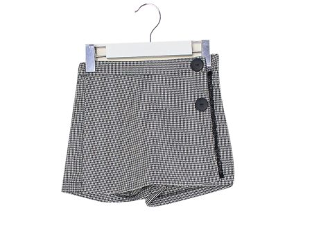 Nanan Skort 3T (98cm) Cheap