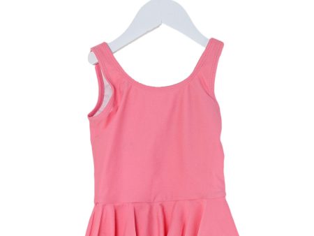 Hanna Andersson Swimsuit 18-24M (90cm) Supply