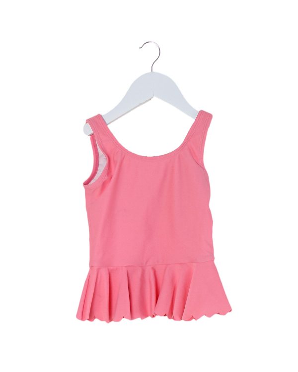 Hanna Andersson Swimsuit 18-24M (90cm) Supply