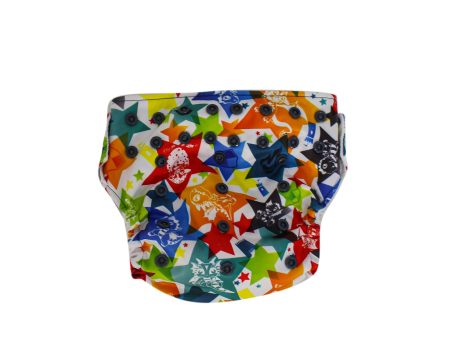 Rumparooz Cloth Diaper 0-3M Hot on Sale