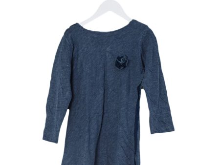 Amelia Long Sleeve Dress 6T Fashion