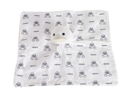 Armani Baby Safety Blanket 3M Online now