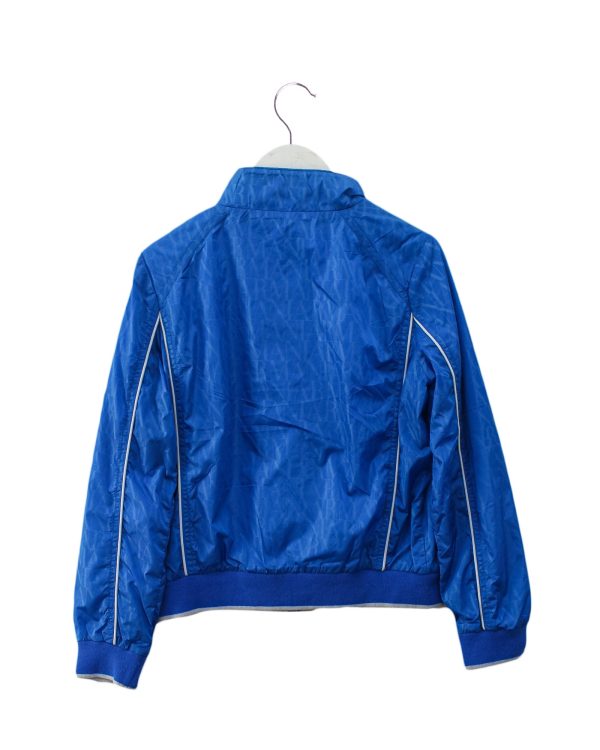 Armani Lightweight Jacket 10Y Online Sale