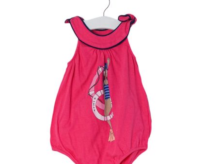 Little Marc Jacobs Bodysuit 6M on Sale