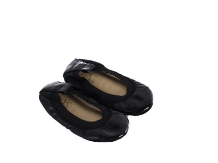 Yosi Samra Flats 12-18M (EU20  5C) Discount