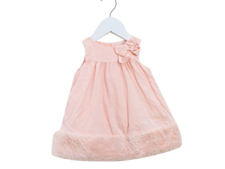 Janie & Jack Dress Set 0-3M Online Sale