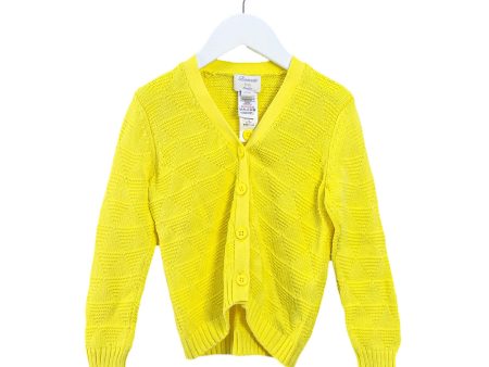 Bonnie Baby Cardigan 2T - 3T Supply