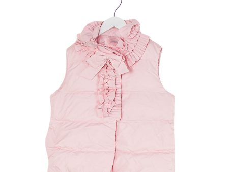 Nicholas & Bears Puffer Vest 14Y Hot on Sale