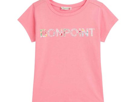 Bonpoint T-Shirt 6T Hot on Sale