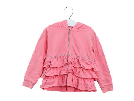 Chickeeduck Sweatshirt 2T (100cm) For Discount