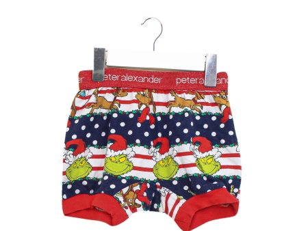 Peter Alexander Pyjama Bottoms 6-12M on Sale