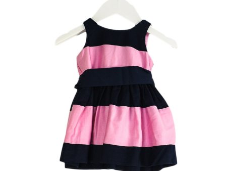 Ralph Lauren Dress and Bloomer Set 3M Supply