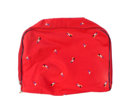 Nicholas & Bears Travel Bag O S (49x15x35cm) Online now