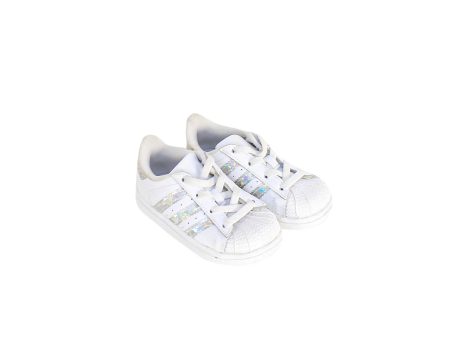 Adidas Sneakers 18-24M (EU23) Online