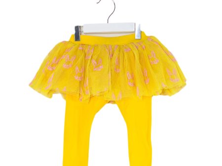 Seed Tulle Skirt 12-18M Online Sale