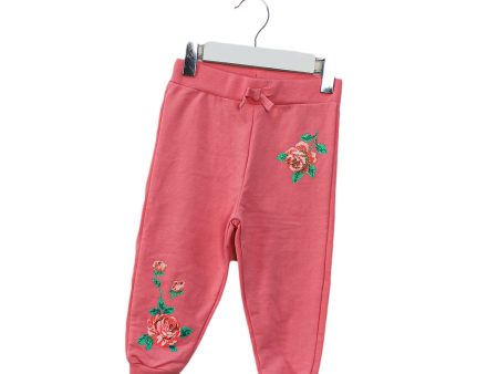 Juicy Couture Sweatpants 18M Supply