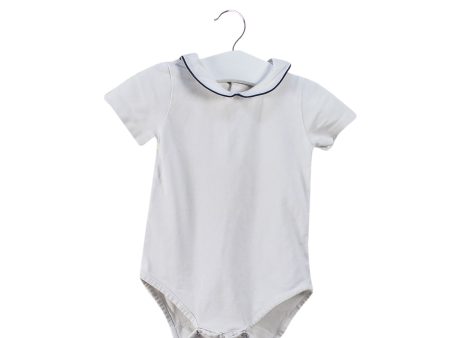 Chelsea Clothing Co. Bodysuit 6-12M Sale