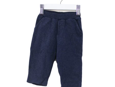 Chickeeduck Sweatpants 6-12M (73cm) Supply