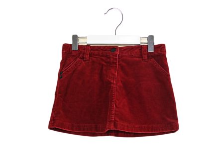 Zadig & Voltaire Short Skirt 6T Fashion