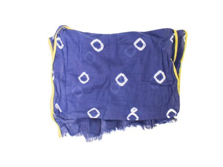 Bonpoint Scarf O S on Sale