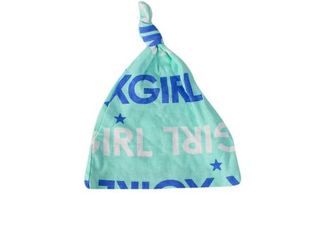 X-Girl Stages Beanie O S (34cm) Online