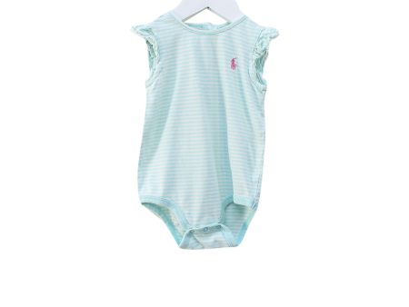 Ralph Lauren Bodysuit 6M (70cm) Cheap