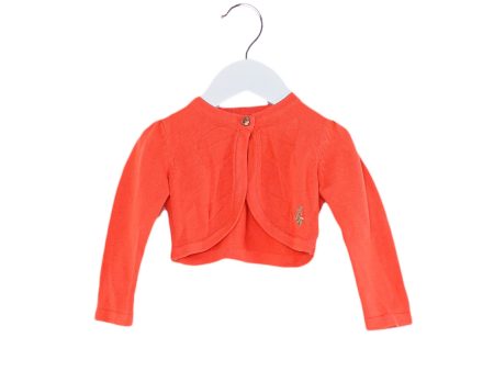 Baker by Ted Baker Cardigan 6-9M Online Sale