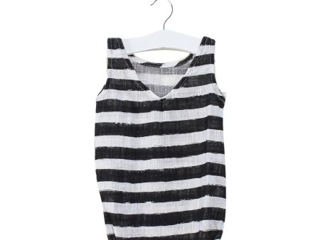 Noe & Zoe Berlin Bodysuit 3-6M Hot on Sale