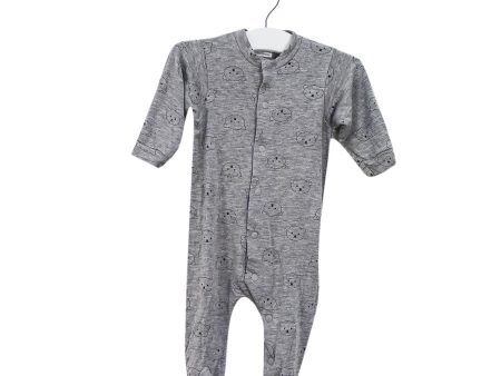 Cambrass Onesie 1M (56cm) For Sale