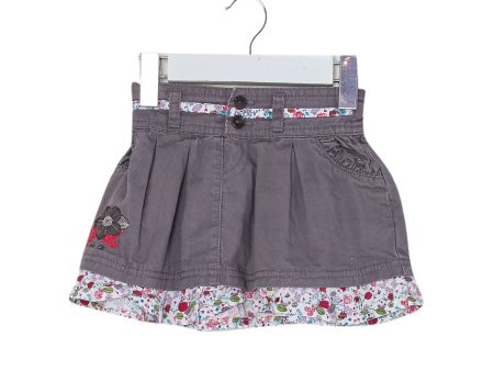 La Compagnie des Petits Mid Skirt 6-12M Cheap