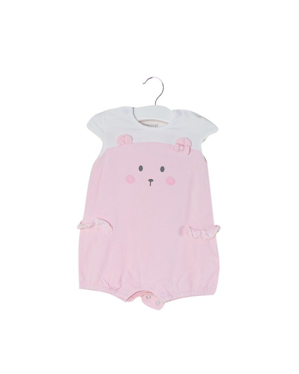 Mayoral Romper 2-4M (65 42) Online now