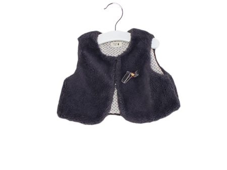 Organic Mom Outerwear Vest 18-24M (90cm) Discount