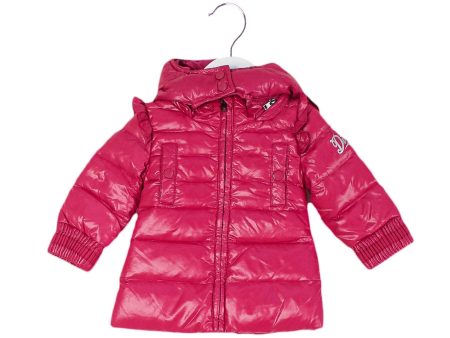 Diesel Puffer Jacket 6M For Discount